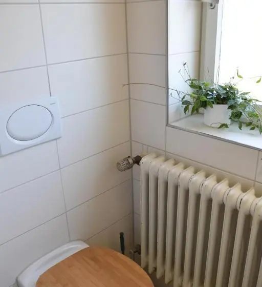 ルームシェアのワンベッド, Naturfreundehaus Veilbronn