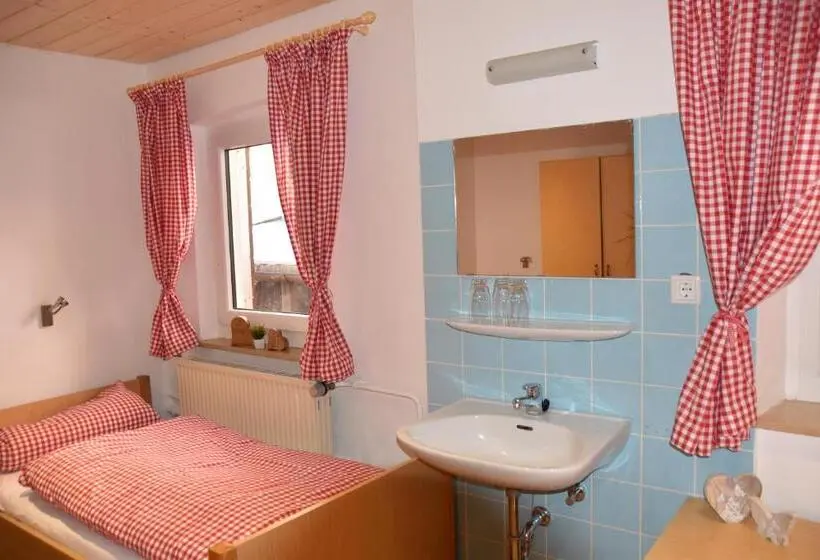 ４ベッドルームクラシックタイプ, Naturfreundehaus Veilbronn