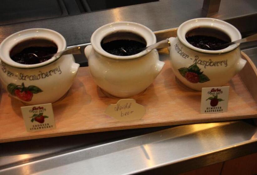 Апартаменты 1 Спальня, Campushus