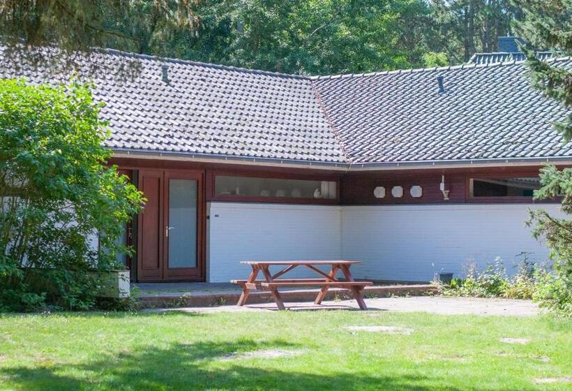 Апартаменты 2 Спальни, Campushus