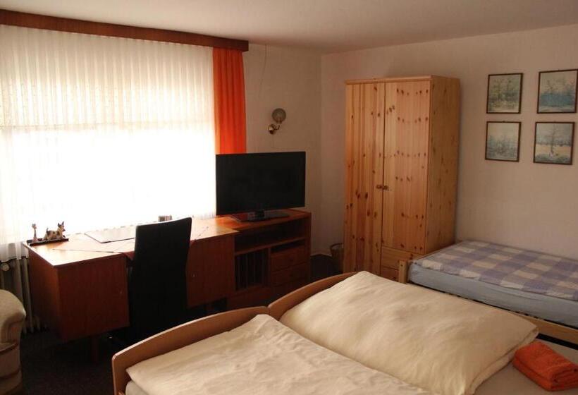 스탠다드 룸, Pension Rad   Haus