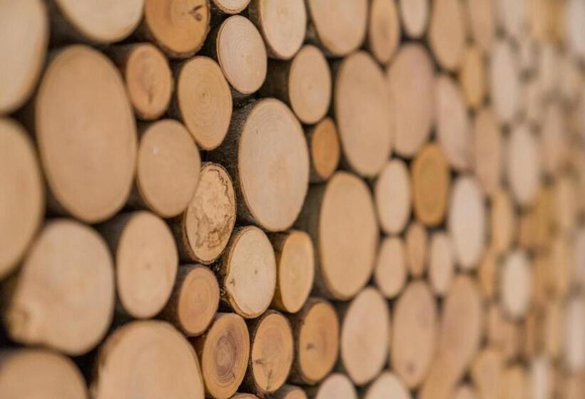 스탠다드 룸 산 전망, Gästehaus Carola