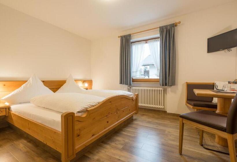 스탠다드 룸, Gästehaus Carola