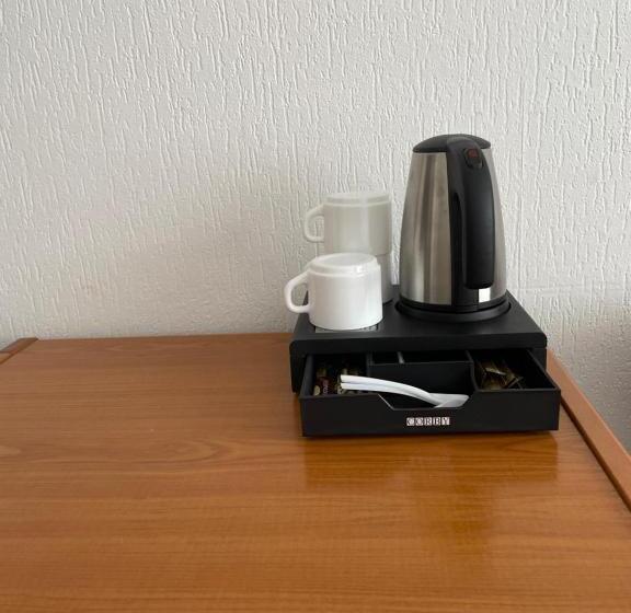 Номер Стандарт, Restaurant Mirena