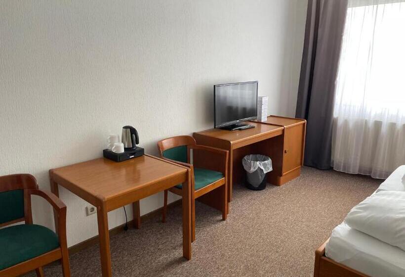 Номер Стандарт, Restaurant Mirena