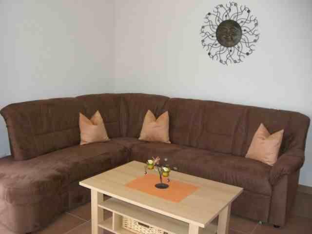 침실 1개 아파트, Kempfenhof