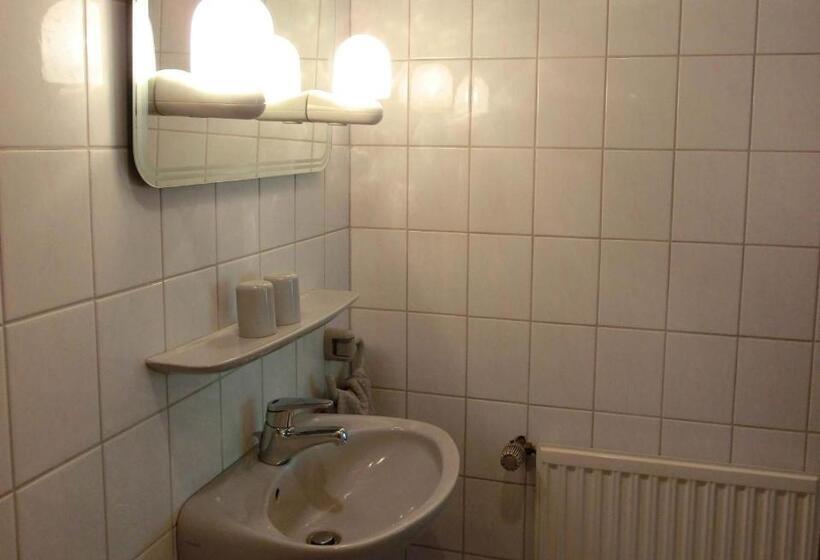 스탠다드 발코니 룸, Kempfenhof