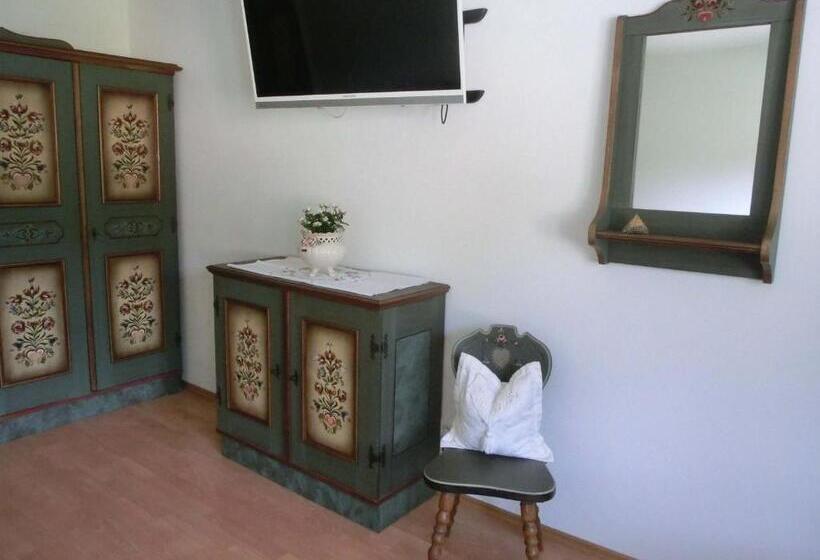 스탠다드 룸 가든 전망, Kempfenhof