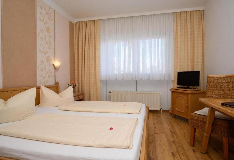 스탠다드 룸, Landhaus Nienhagen