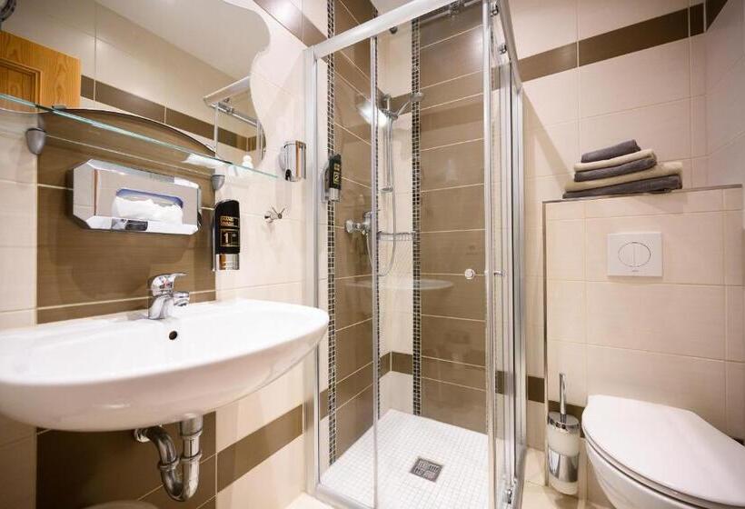 스탠다드 룸, Landhaus Nienhagen