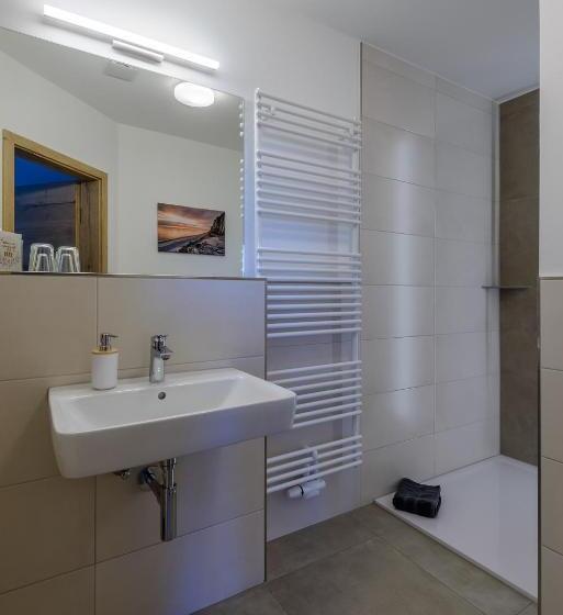 패밀리 룸, Landhaus Nienhagen