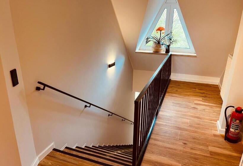 패밀리 룸, Landhaus Nienhagen