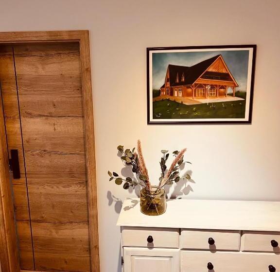 수피리어 패밀리 룸, Landhaus Nienhagen