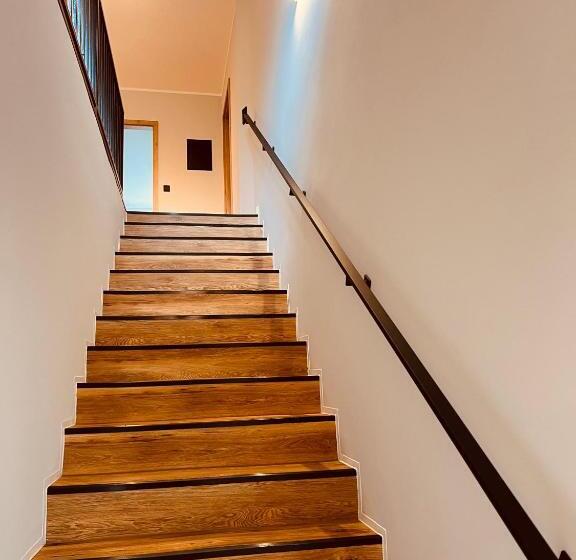 수피리어 패밀리 룸, Landhaus Nienhagen