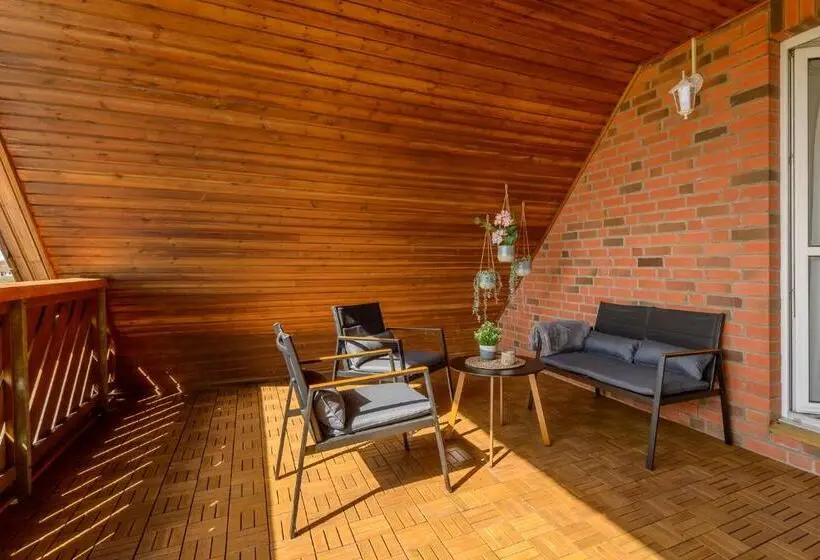 スーペリアファミリールーム, Landhaus Nienhagen