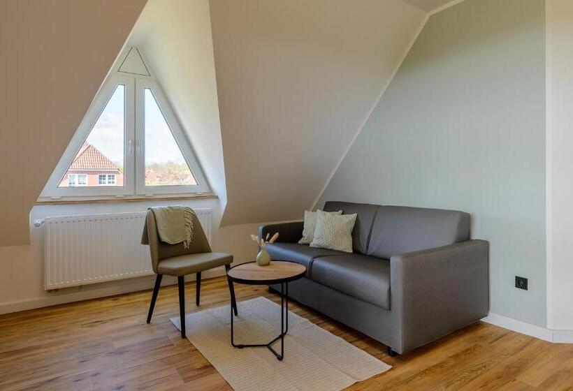 수피리어 패밀리 룸, Landhaus Nienhagen