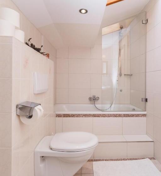 2침실 펜트하우스 아파트, Bauernhof Vorderstiedler