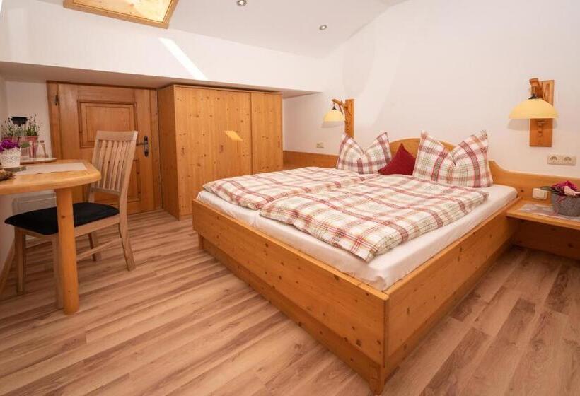 2침실 펜트하우스 아파트, Bauernhof Vorderstiedler