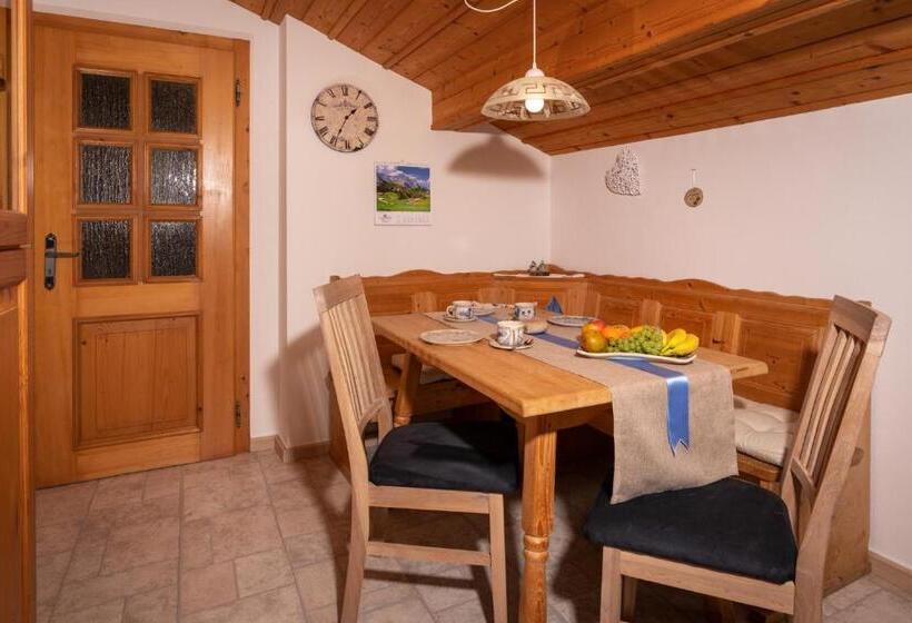 2침실 펜트하우스 아파트, Bauernhof Vorderstiedler