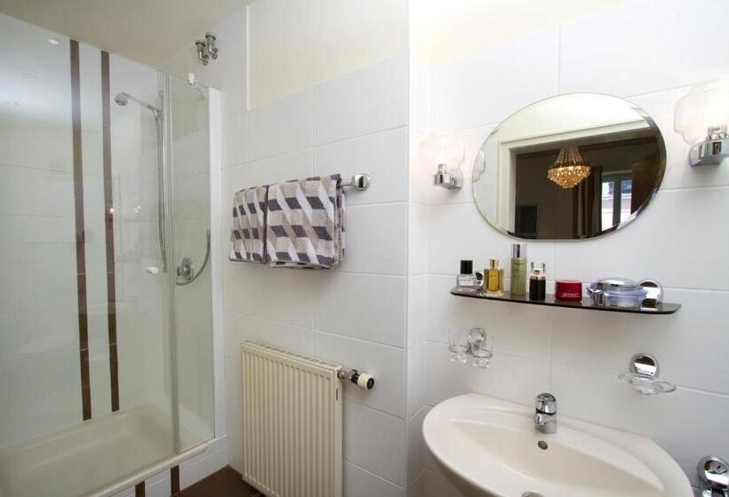 标准间, Gästehaus Hebinger Am Schlosspark