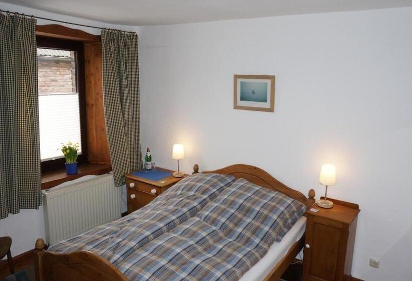 Standardzimmer, Gästehaus Kersting