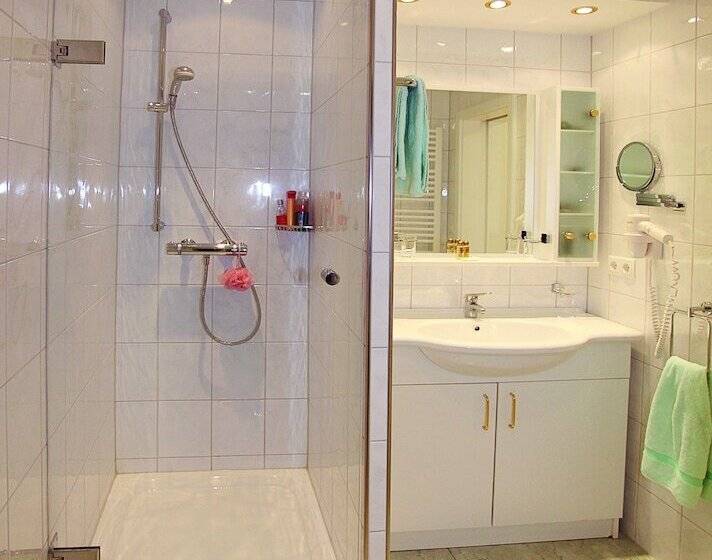 Suite, Haus Hildegunde