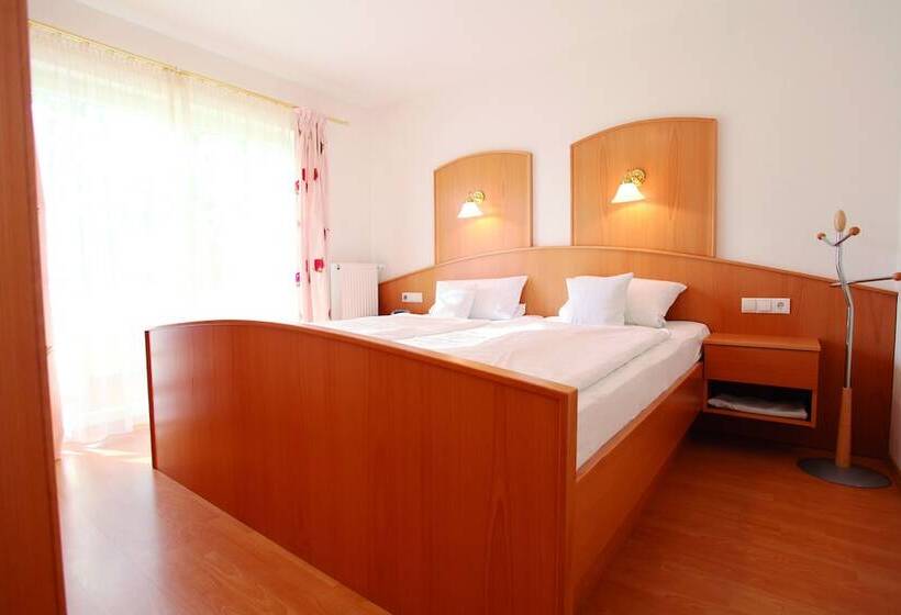 Suite, Haus Hildegunde