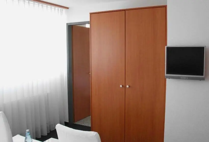 スタンダードルーム, Haus Köbesine