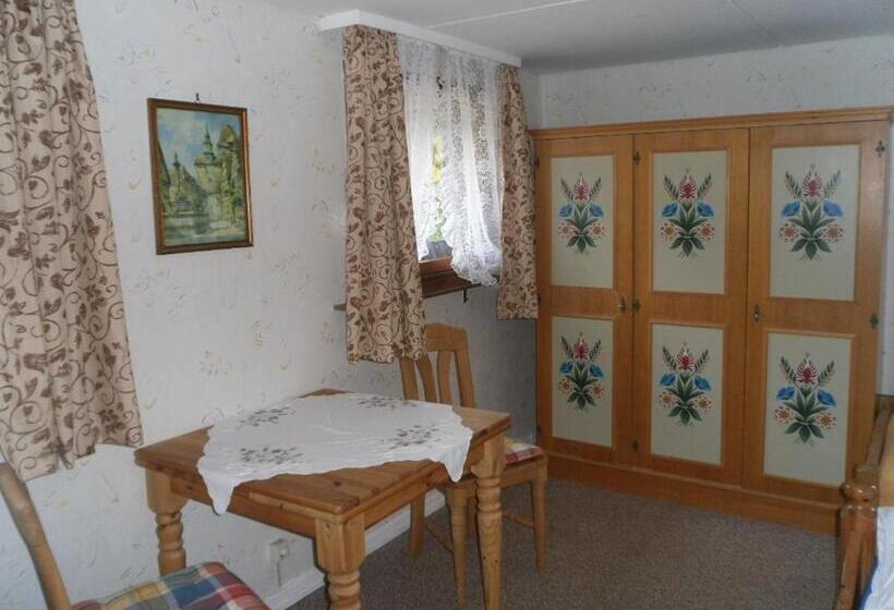 标准间, Landgasthaus Gemsennest