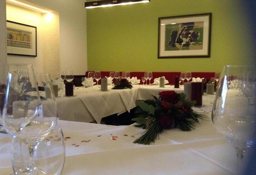 Quarto deluxe, Ratsstube Blasius