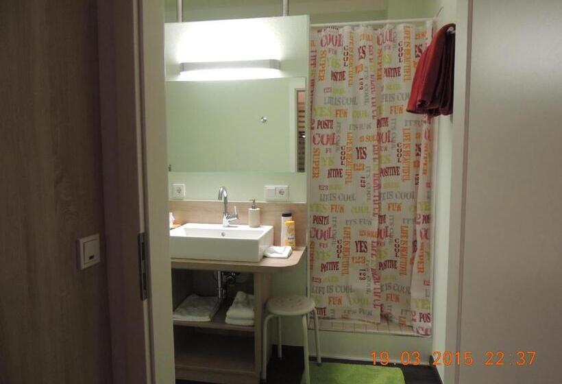 Quarto deluxe, Ratsstube Blasius