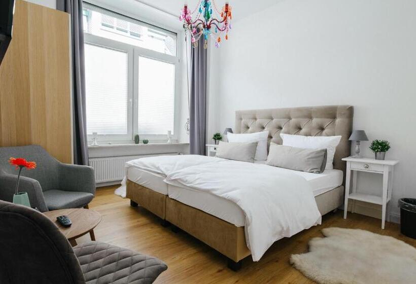 Номер Стандарт, Villa Cuchema