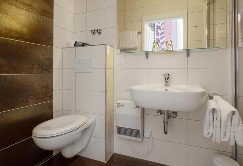 Номер Стандарт Трехместный, Villa Cuchema