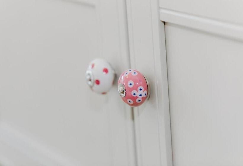 Номер Стандарт Трехместный, Villa Cuchema