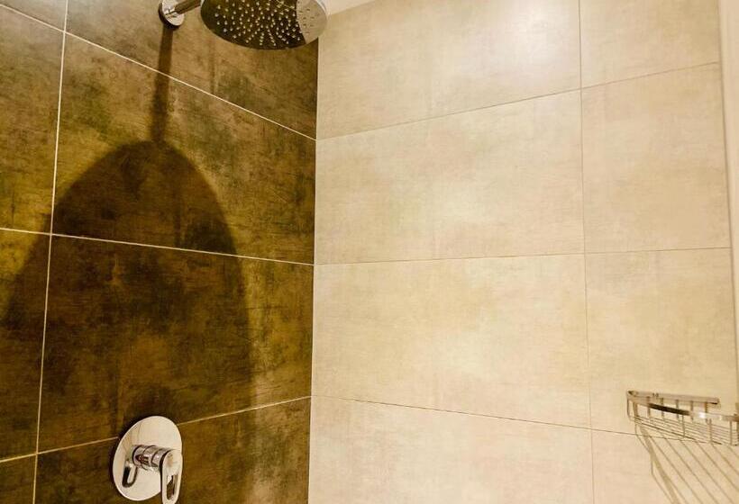 اتاق استاندارد, Pension Katharinenschule