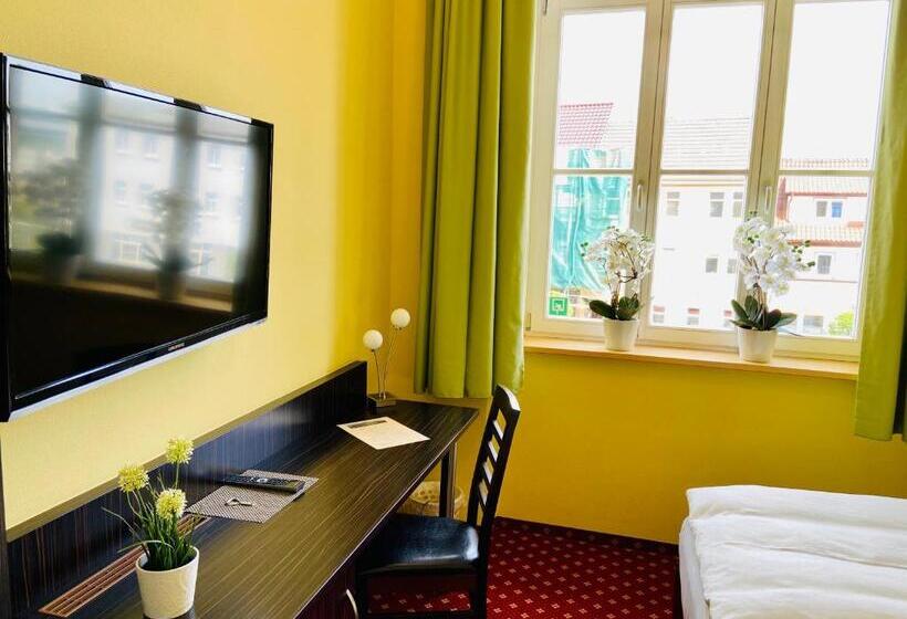 اتاق استاندارد, Pension Katharinenschule