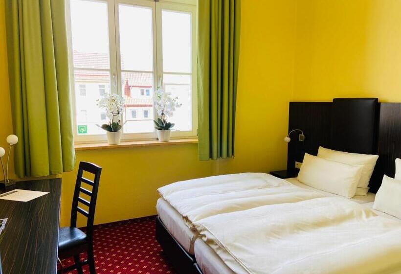 اتاق استاندارد, Pension Katharinenschule