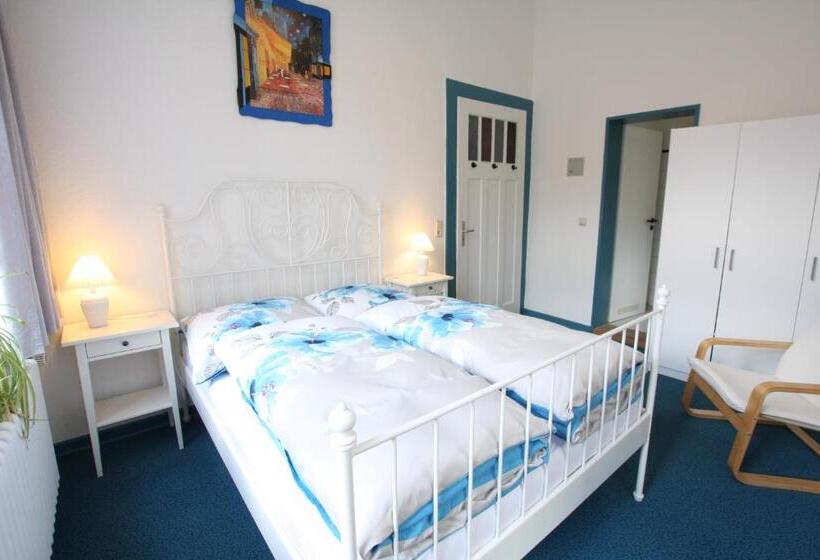 חדר סטנדרט, Pension Villa Kassandra