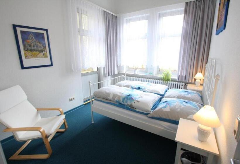 Номер Стандарт, Pension Villa Kassandra