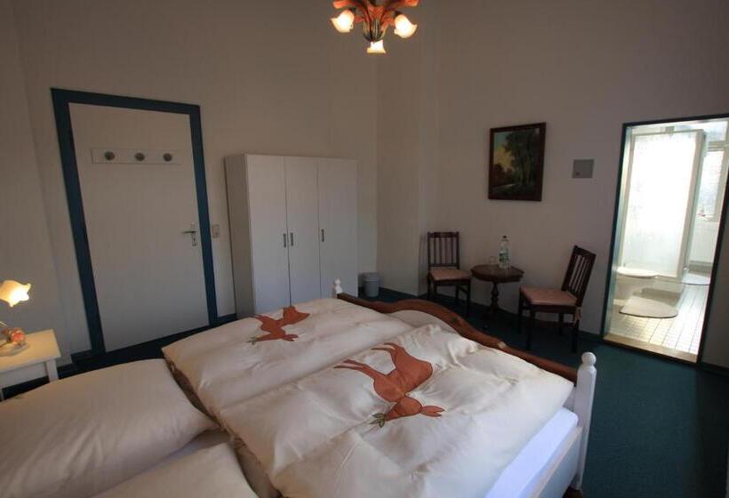 Comfort room with balcony, Pension Villa Kassandra