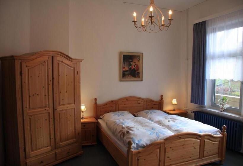 Classic room with balcony, Pension Villa Kassandra