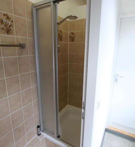 חדר סטנדרט חדר אמבטיה משותף, Pension Villa Kassandra