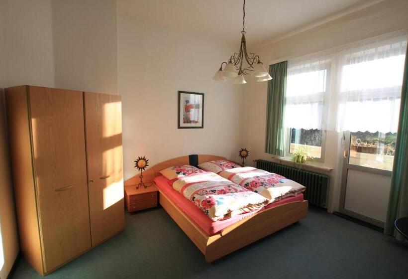 Номер Стандарт Вид на Реку, Pension Villa Kassandra