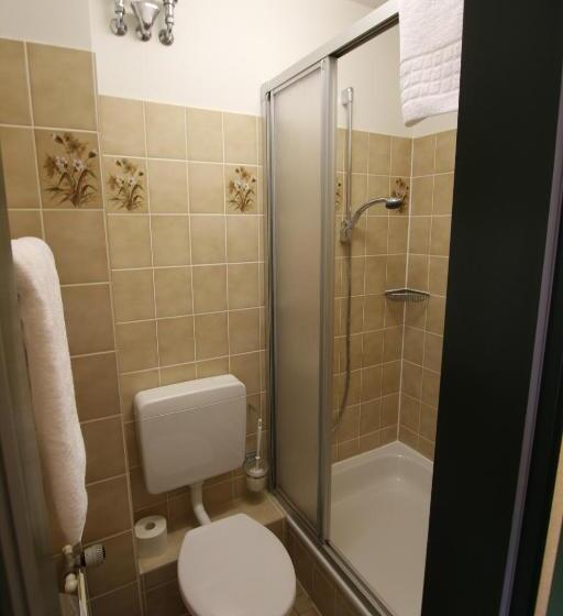 Номер Deluxe, Pension Villa Kassandra