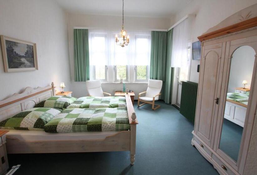 غرفة ديلوكس, Pension Villa Kassandra