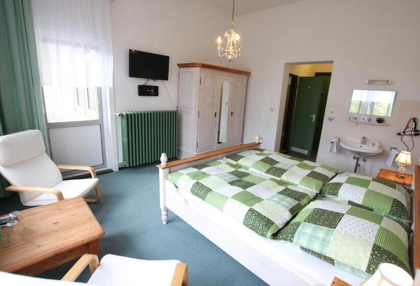 غرفة ديلوكس, Pension Villa Kassandra