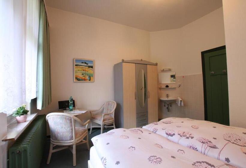 Номер Стандартный с Видом, Pension Villa Kassandra