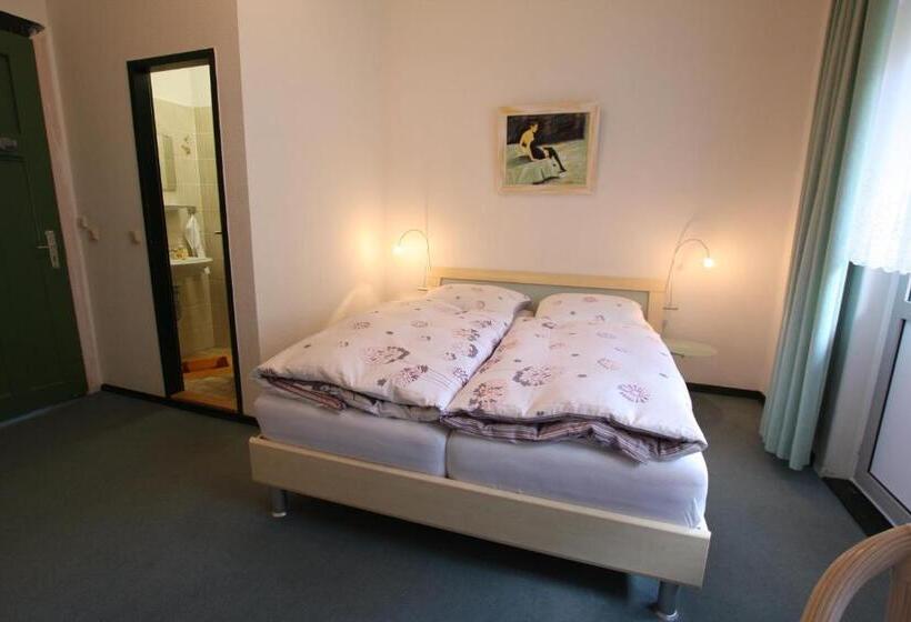 חדר סטנדרט עם נוף, Pension Villa Kassandra