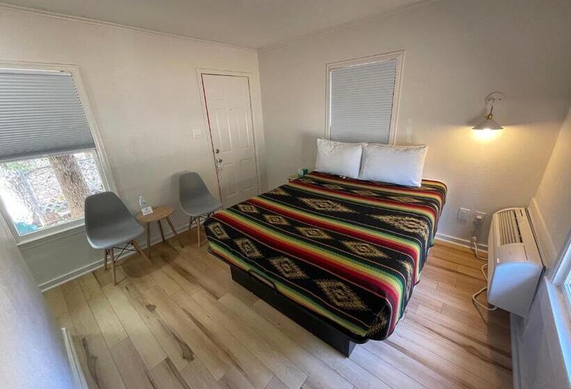 Номер Economy, Frederick Motel