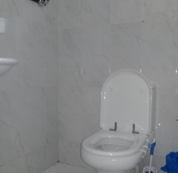 اتاق لوکس, 3a S Guest House